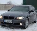 Серый БМВ 3 Серия, объемом двигателя 2 л и пробегом 320 тыс. км за 5500 $, фото 1 на Automoto.ua