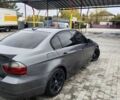 Серый БМВ 3 Серия, объемом двигателя 2 л и пробегом 430 тыс. км за 7300 $, фото 3 на Automoto.ua
