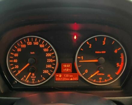 Сірий БМВ 3 Серія, об'ємом двигуна 2 л та пробігом 470 тис. км за 7300 $, фото 18 на Automoto.ua