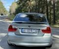 Серый БМВ 3 Серия, объемом двигателя 2 л и пробегом 270 тыс. км за 6600 $, фото 7 на Automoto.ua