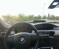 Серый БМВ 3 Серия, объемом двигателя 2 л и пробегом 240 тыс. км за 7100 $, фото 3 на Automoto.ua