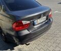 Сірий БМВ 3 Серія, об'ємом двигуна 2 л та пробігом 290 тис. км за 7300 $, фото 18 на Automoto.ua