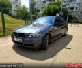 Серый БМВ 3 Серия, объемом двигателя 2 л и пробегом 300 тыс. км за 5200 $, фото 1 на Automoto.ua