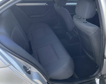 Сірий БМВ 3 Серія, об'ємом двигуна 1.8 л та пробігом 150 тис. км за 4000 $, фото 6 на Automoto.ua