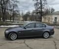 Серый БМВ 3 Серия, объемом двигателя 2 л и пробегом 394 тыс. км за 3500 $, фото 1 на Automoto.ua