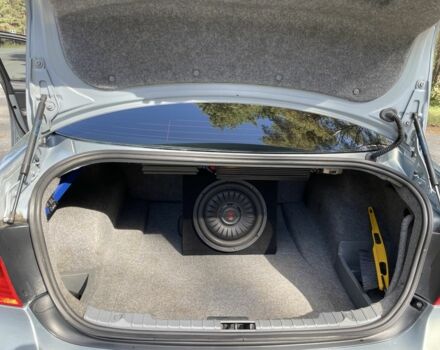 Серый БМВ 3 Серия, объемом двигателя 2 л и пробегом 270 тыс. км за 6600 $, фото 21 на Automoto.ua