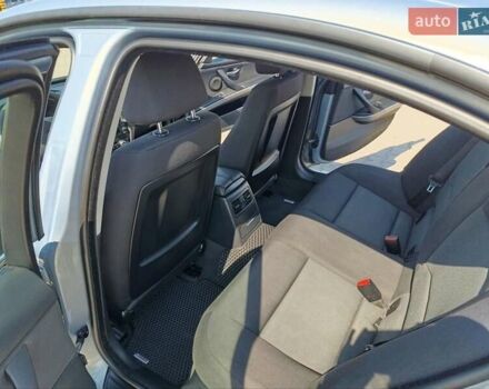 Сірий БМВ 3 Серія, об'ємом двигуна 2 л та пробігом 290 тис. км за 7555 $, фото 18 на Automoto.ua