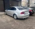 Серый БМВ 3 Серия, объемом двигателя 0 л и пробегом 2 тыс. км за 2500 $, фото 2 на Automoto.ua
