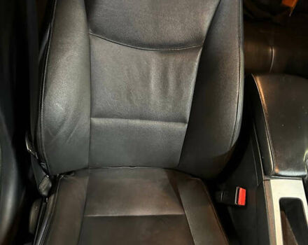 Серый БМВ 3 Серия, объемом двигателя 2 л и пробегом 220 тыс. км за 6350 $, фото 13 на Automoto.ua