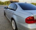 Сірий БМВ 3 Серія, об'ємом двигуна 2 л та пробігом 274 тис. км за 6700 $, фото 18 на Automoto.ua