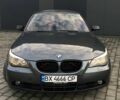 Сірий БМВ 3 Серія, об'ємом двигуна 3 л та пробігом 400 тис. км за 8900 $, фото 1 на Automoto.ua