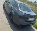 Сірий БМВ 3 Серія, об'ємом двигуна 2.5 л та пробігом 326 тис. км за 7000 $, фото 1 на Automoto.ua