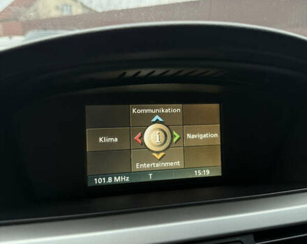 Серый БМВ 3 Серия, объемом двигателя 2 л и пробегом 256 тыс. км за 7500 $, фото 22 на Automoto.ua