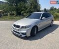 Серый БМВ 3 Серия, объемом двигателя 2 л и пробегом 285 тыс. км за 6600 $, фото 1 на Automoto.ua