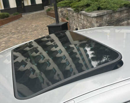 Сірий БМВ 3 Серія, об'ємом двигуна 2 л та пробігом 218 тис. км за 6590 $, фото 7 на Automoto.ua