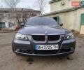 Сірий БМВ 3 Серія, об'ємом двигуна 2 л та пробігом 185 тис. км за 6900 $, фото 2 на Automoto.ua