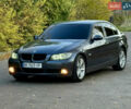 Серый БМВ 3 Серия, объемом двигателя 2 л и пробегом 405 тыс. км за 7999 $, фото 13 на Automoto.ua