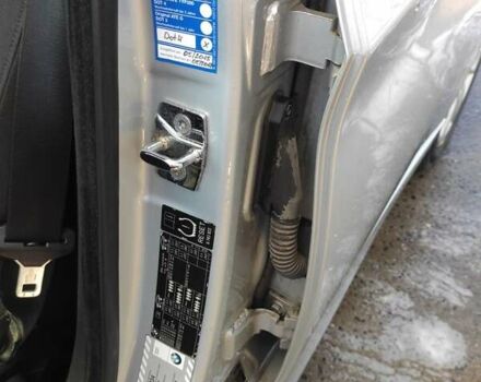 Сірий БМВ 3 Серія, об'ємом двигуна 2 л та пробігом 190 тис. км за 7200 $, фото 2 на Automoto.ua