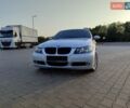 Сірий БМВ 3 Серія, об'ємом двигуна 2 л та пробігом 274 тис. км за 6700 $, фото 21 на Automoto.ua