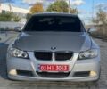 Серый БМВ 3 Серия, объемом двигателя 2 л и пробегом 246 тыс. км за 7000 $, фото 3 на Automoto.ua