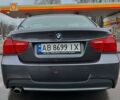 Серый БМВ 3 Серия, объемом двигателя 2 л и пробегом 149 тыс. км за 7683 $, фото 9 на Automoto.ua
