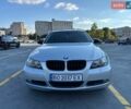 Серый БМВ 3 Серия, объемом двигателя 2 л и пробегом 249 тыс. км за 7200 $, фото 1 на Automoto.ua