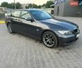 Серый БМВ 3 Серия, объемом двигателя 2 л и пробегом 265 тыс. км за 7200 $, фото 1 на Automoto.ua