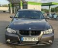 Серый БМВ 3 Серия, объемом двигателя 2 л и пробегом 240 тыс. км за 7100 $, фото 1 на Automoto.ua