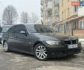 Сірий БМВ 3 Серія, об'ємом двигуна 2 л та пробігом 295 тис. км за 4850 $, фото 1 на Automoto.ua