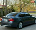 Серый БМВ 3 Серия, объемом двигателя 2 л и пробегом 405 тыс. км за 7999 $, фото 28 на Automoto.ua