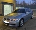 Сірий БМВ 3 Серія, об'ємом двигуна 3 л та пробігом 270 тис. км за 6500 $, фото 1 на Automoto.ua