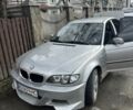 Сірий БМВ 3 Серія, об'ємом двигуна 1.8 л та пробігом 150 тис. км за 4000 $, фото 1 на Automoto.ua