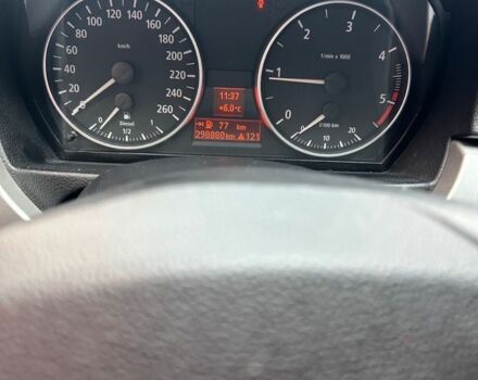 Сірий БМВ 3 Серія, об'ємом двигуна 2 л та пробігом 1 тис. км за 7600 $, фото 4 на Automoto.ua