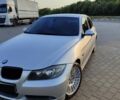Сірий БМВ 3 Серія, об'ємом двигуна 2 л та пробігом 274 тис. км за 6700 $, фото 17 на Automoto.ua
