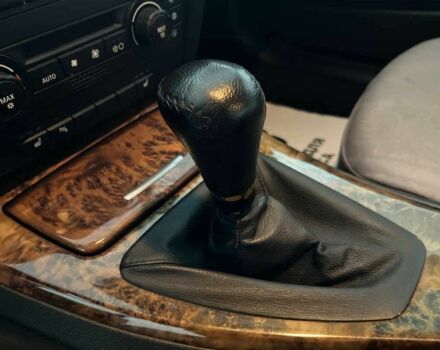 Сірий БМВ 3 Серія, об'ємом двигуна 2 л та пробігом 470 тис. км за 7300 $, фото 13 на Automoto.ua