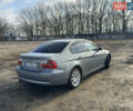 Серый БМВ 3 Серия, объемом двигателя 2 л и пробегом 225 тыс. км за 6799 $, фото 7 на Automoto.ua