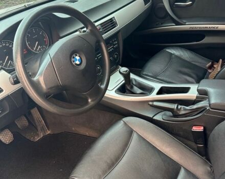 Сірий БМВ 3 Серія, об'ємом двигуна 2 л та пробігом 1 тис. км за 7600 $, фото 5 на Automoto.ua