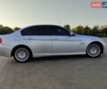 Сірий БМВ 3 Серія, об'ємом двигуна 2 л та пробігом 274 тис. км за 6700 $, фото 16 на Automoto.ua