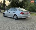 Сірий БМВ 3 Серія, об'ємом двигуна 2 л та пробігом 204 тис. км за 6799 $, фото 11 на Automoto.ua
