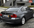 Сірий БМВ 3 Серія, об'ємом двигуна 2 л та пробігом 282 тис. км за 5999 $, фото 20 на Automoto.ua