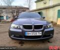 Сірий БМВ 3 Серія, об'ємом двигуна 2 л та пробігом 185 тис. км за 7800 $, фото 2 на Automoto.ua