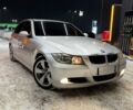 Серый БМВ 3 Серия, объемом двигателя 2 л и пробегом 268 тыс. км за 8299 $, фото 1 на Automoto.ua