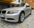 Серый БМВ 3 Серия, объемом двигателя 2.5 л и пробегом 280 тыс. км за 8500 $, фото 1 на Automoto.ua