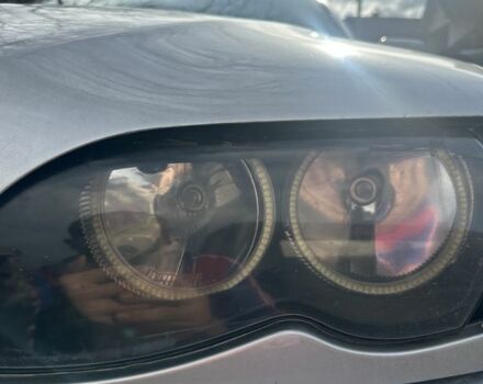 Сірий БМВ 3 Серія, об'ємом двигуна 1.8 л та пробігом 150 тис. км за 4000 $, фото 2 на Automoto.ua