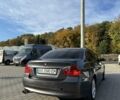 Серый БМВ 3 Серия, объемом двигателя 2 л и пробегом 260 тыс. км за 5850 $, фото 4 на Automoto.ua