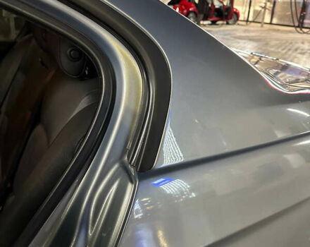 Серый БМВ 3 Серия, объемом двигателя 2 л и пробегом 220 тыс. км за 6350 $, фото 32 на Automoto.ua