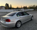 Серый БМВ 3 Серия, объемом двигателя 2 л и пробегом 239 тыс. км за 7000 $, фото 7 на Automoto.ua