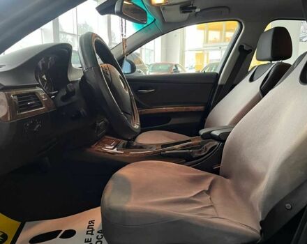 Сірий БМВ 3 Серія, об'ємом двигуна 2 л та пробігом 470 тис. км за 7300 $, фото 10 на Automoto.ua