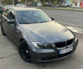 Серый БМВ 3 Серия, объемом двигателя 2.99 л и пробегом 332 тыс. км за 8400 $, фото 1 на Automoto.ua