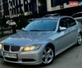 Сірий БМВ 3 Серія, об'ємом двигуна 2.5 л та пробігом 412 тис. км за 8700 $, фото 1 на Automoto.ua